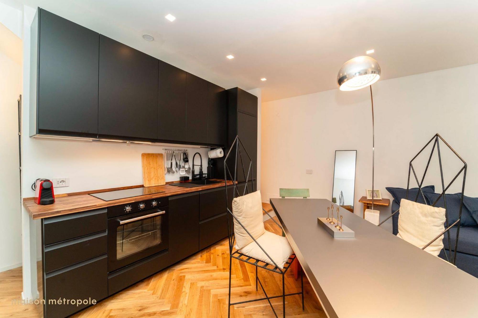 Nivola House, Bilocale Su Tre Livelli E Terrazzo Apartment