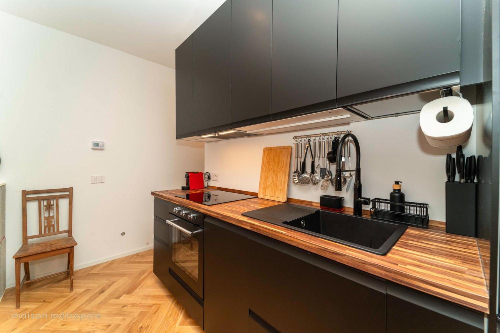 Nivola House, Bilocale Su Tre Livelli E Terrazzo Apartment