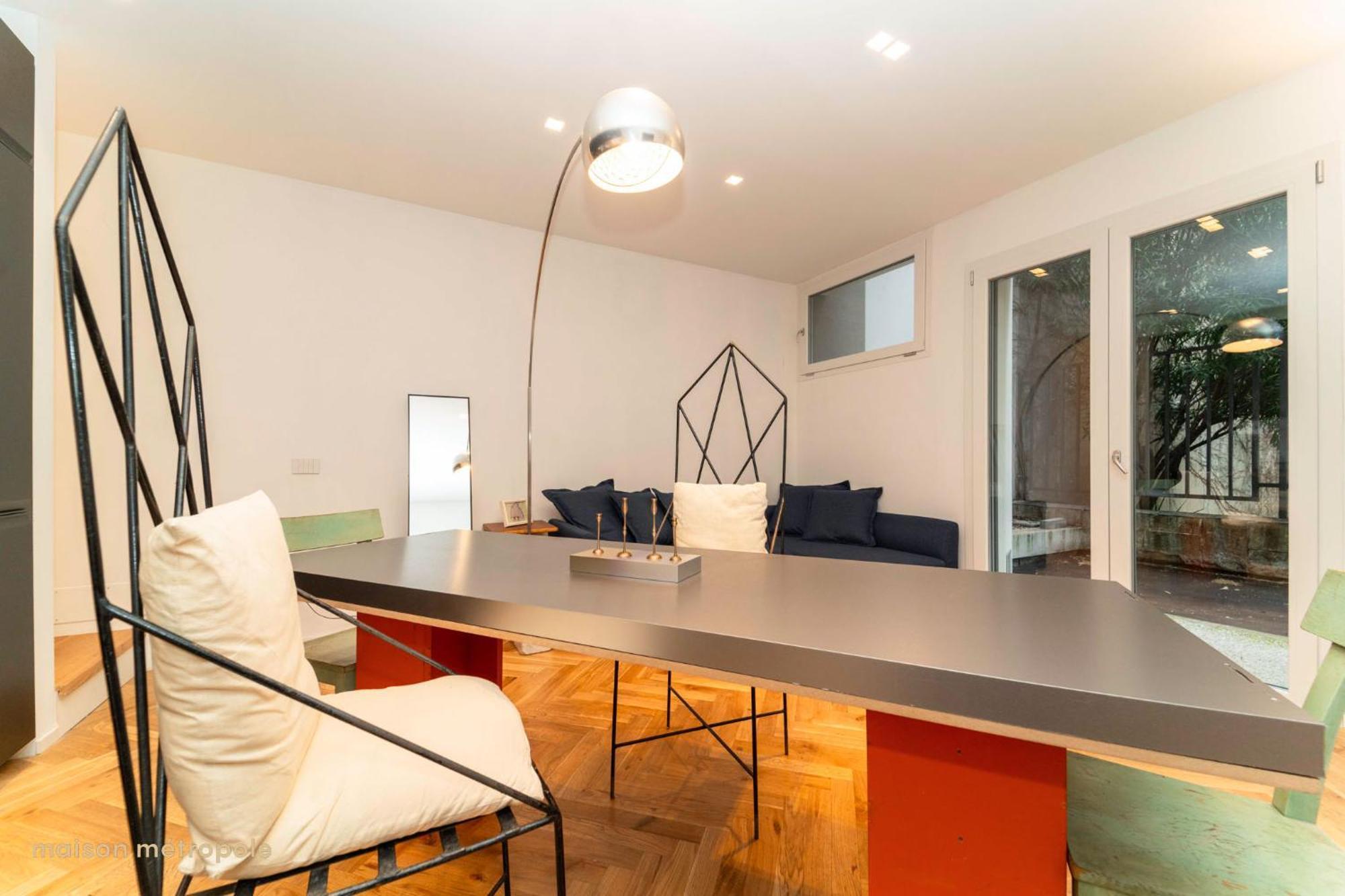 Nivola House, Bilocale Su Tre Livelli E Terrazzo Apartment *