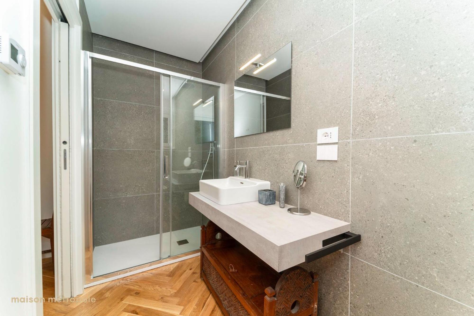 Nivola House, Bilocale Su Tre Livelli E Terrazzo Apartment Mailand