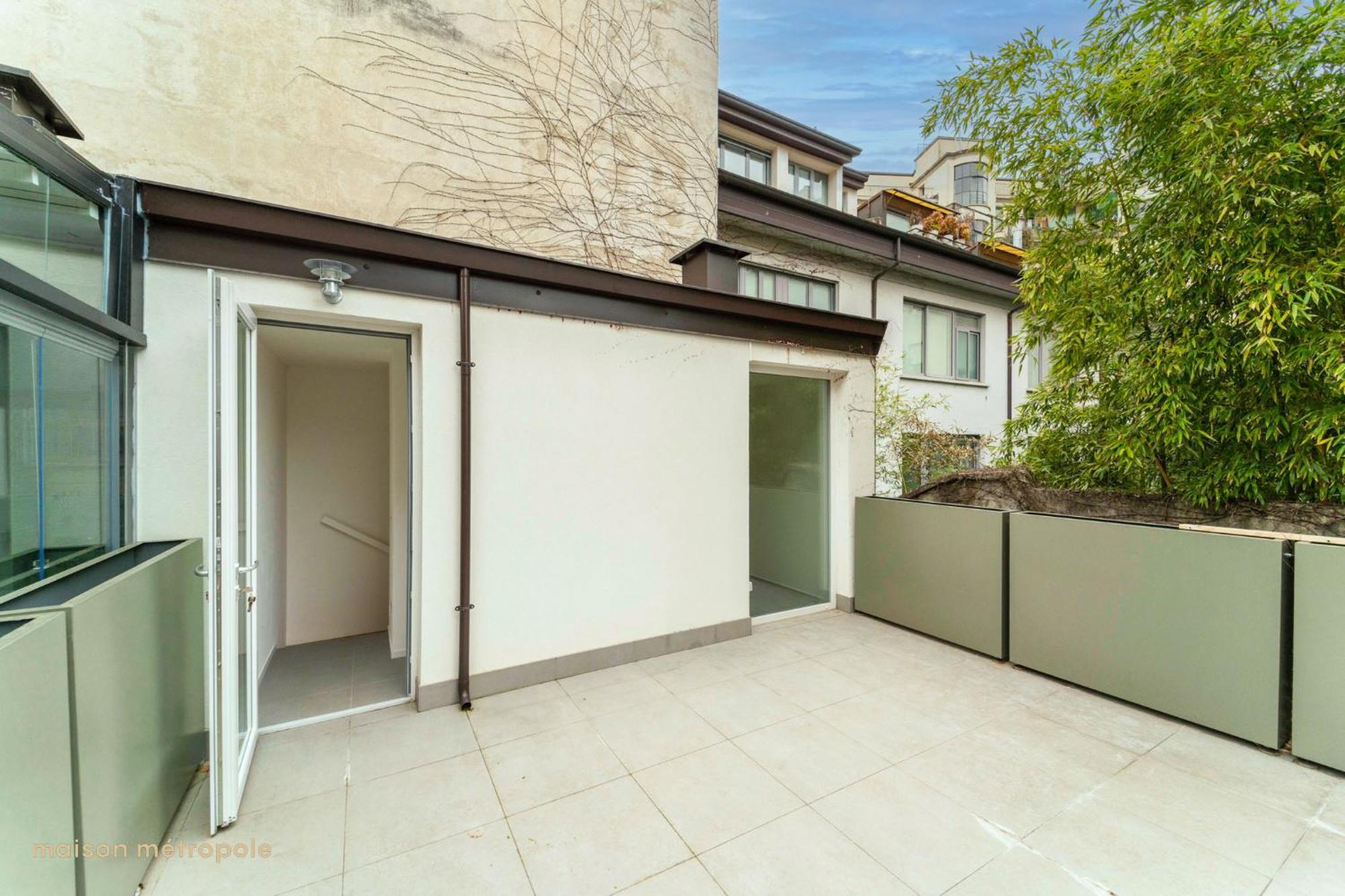 Nivola House, Bilocale Su Tre Livelli E Terrazzo Apartment