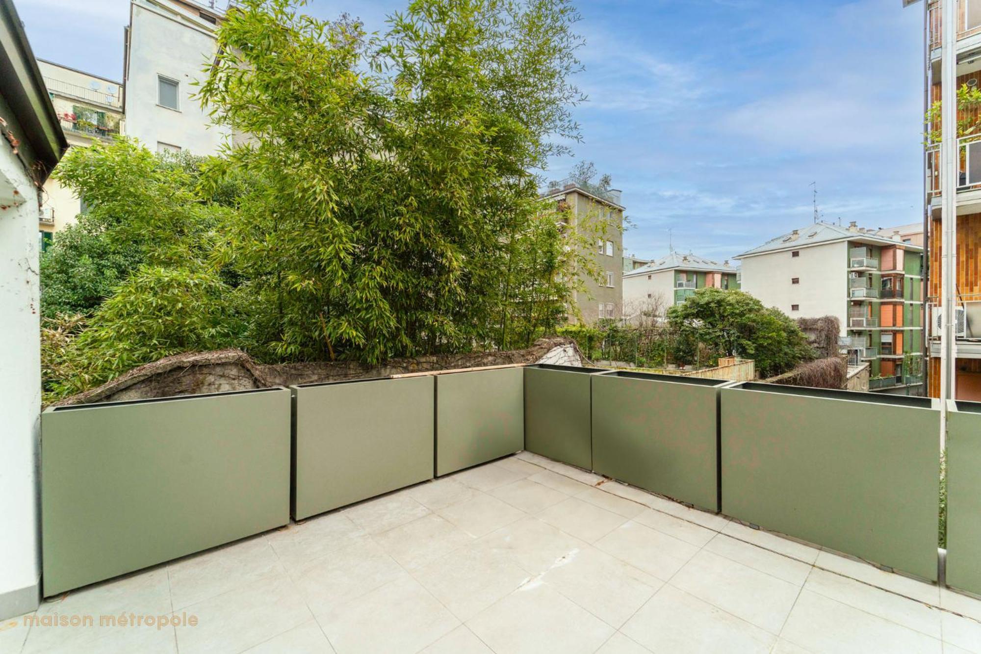 Nivola House, Bilocale Su Tre Livelli E Terrazzo Apartment *